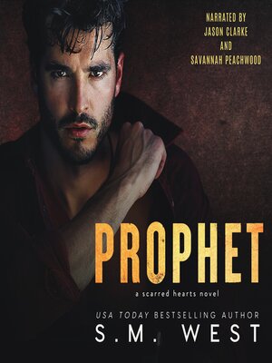 cover image of Prophet